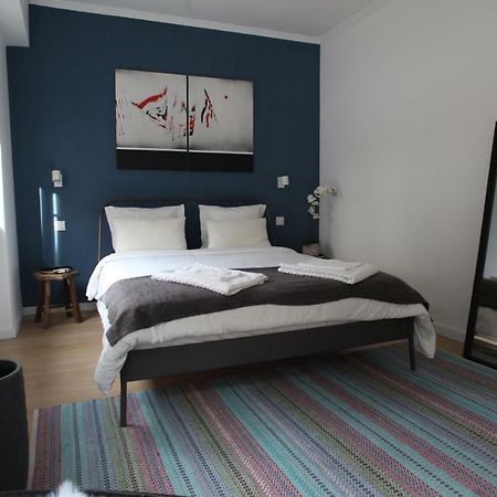 Apartamento Casa Glória Lisboa Exterior foto