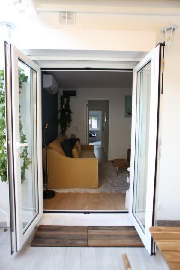 Apartamento Casa Glória Lisboa Exterior foto