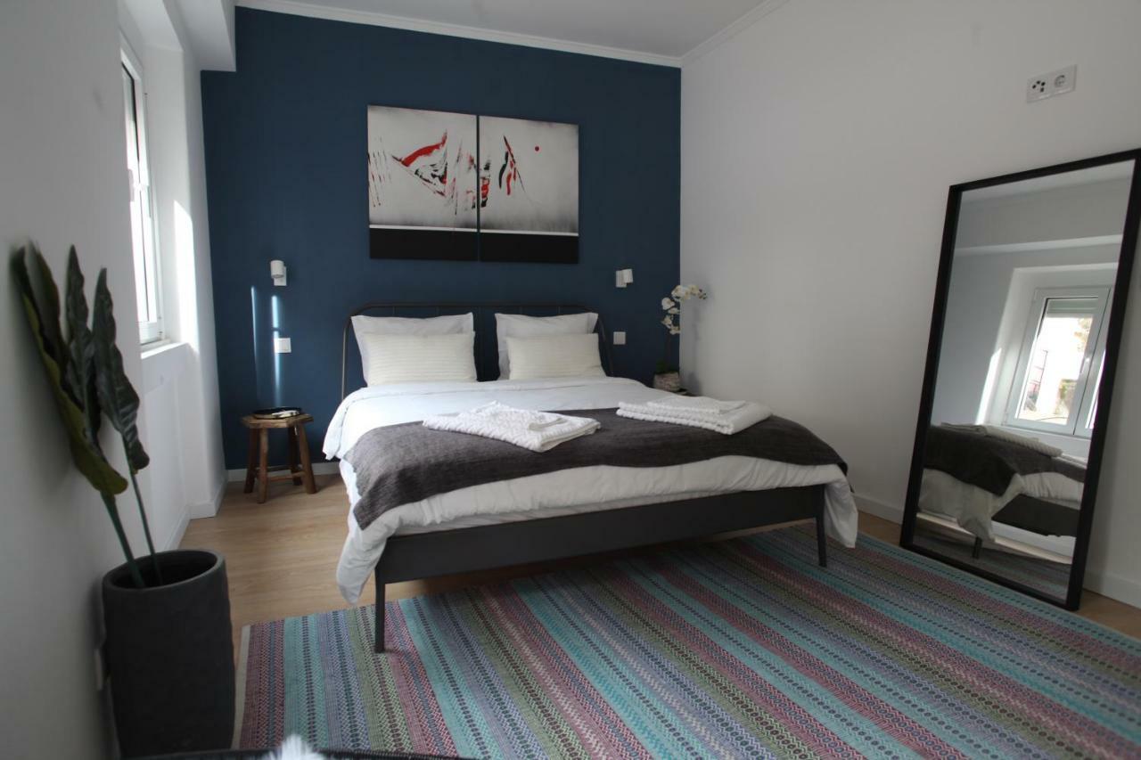 Apartamento Casa Glória Lisboa Exterior foto