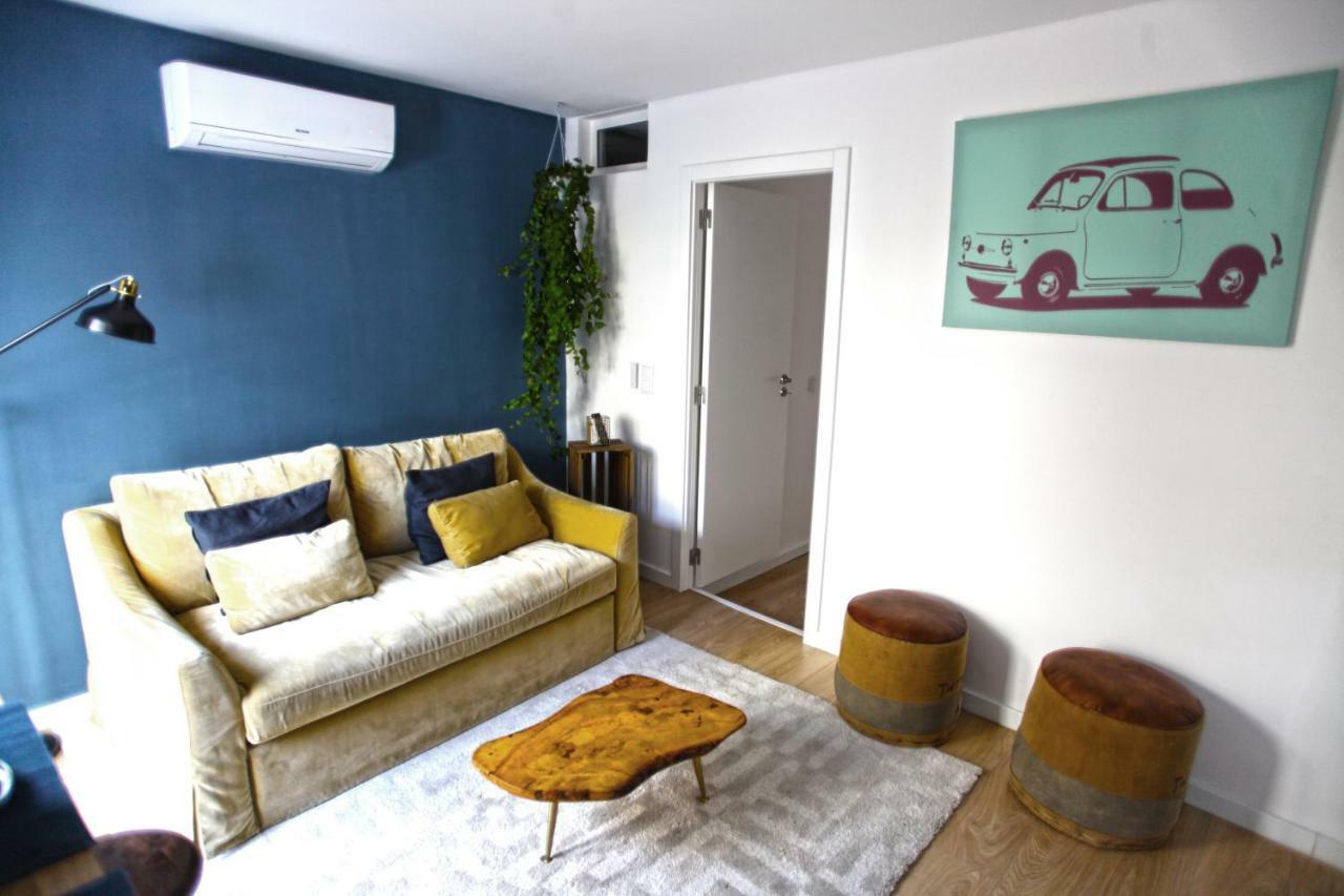 Apartamento Casa Glória Lisboa Exterior foto